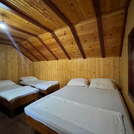 Nyaraló Vikendica Jablanicko Jezero