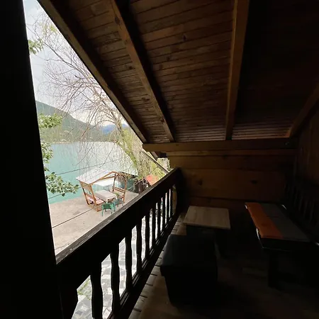 Vikendica Jablanicko Jezero Nyaraló Jablanica