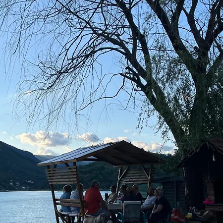 Nyaraló Vikendica Jablanicko Jezero *
